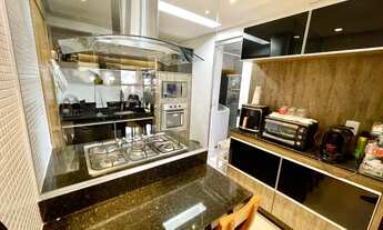 Imagem 7: Apartamento a venda no Serrinha com 113 m², 3 suítes, nascente