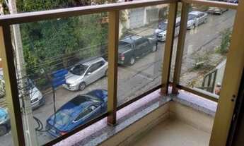 Imagem 4: Apartamento para venda tem 60 metros quadrados com 2 quartos em Badu - Niterói - RJ