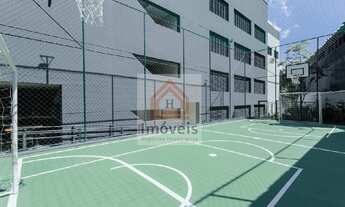 Imagem 7: Apartamento 2 dormitórios 1 suíte 1 vaga Churrasqueira na Varanda na Freguesia do Ó