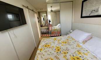 Imagem 7: 3 dorms, suíte e closet com lindo acabamento - R$ 360mil REF: 99913