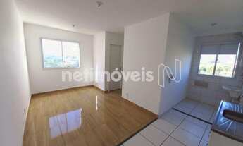 Imagem 3: Locação Apartamento 2 quartos Jardim São Savério São Paulo