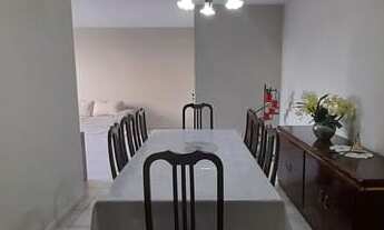 Imagem 5: Amplo Apartamento na Av. Nazaré de 180m², 4/4 sendo 2 suítes - AP0185