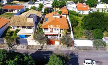Imagem: CASA À VENDA EM JUNDIAÍ - ENGORDADOURO
