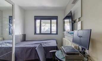 Imagem 7: APARTAMENTO NOVO VILA PRUDMENTE