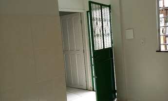 Imagem 5: Apartamento Kitnet com 1 dormitório