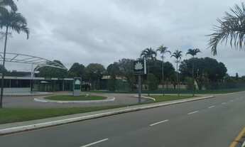 Imagem 3: Lote de 750 m² com excelente localização no condomínio Campo Belo, Castanhal/PA