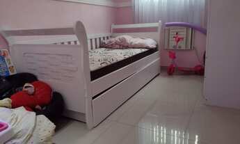 Imagem 4: Apartamento para venda com 45 metros quadrados com 2 quartos em Vila Avelina - Nova Iguaçu