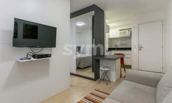 Imagem 7: CURITIBA - Studio - Centro