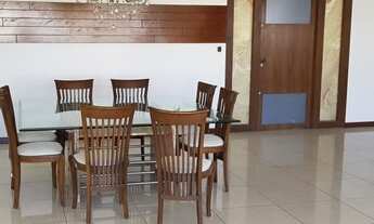 Imagem 3: Cobertura para venda possui 288 metros quadrados com 4 quartos em Guararapes - Fortaleza