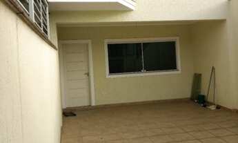 Imagem 6: São Paulo - Casa Padrão - Vila Gustavo