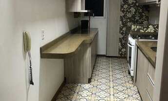 Imagem 4: Apartamento para Venda em Palhoça, Aririú, 2 dormitórios, 1 banheiro, 1 vaga