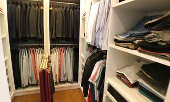 Imagem 6: Apartamento Residencial à venda, Vila Progredior, São Paulo - AP0257