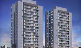 Imagem: Station Tucuruvi - Apartamento de 1 ou 2