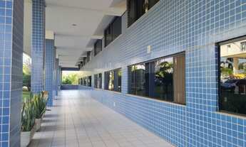 Imagem 5: SHIN CA 2 Monumental kit studio quitinete Lago Norte Brasília DF