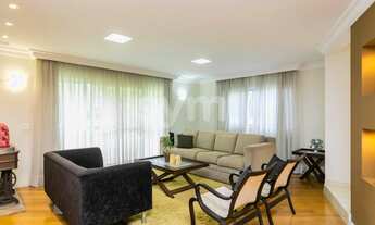 Imagem 3: CURITIBA - Casa de Condomínio - Orleans