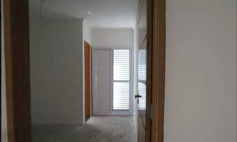 Imagem 2: Sobrado para venda possui 150 metros quadrados com 3 quartos em Parque Mandaqui - São Paul