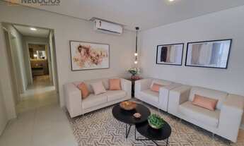 Imagem 5: APARTAMENTO A 50MT DO SHOPPING PRAÇA NOVA - ARAÇATUBA - SP