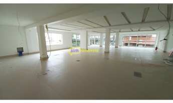 Imagem 3: Sala Comercial disponível para Locação no Centro - Chapecó