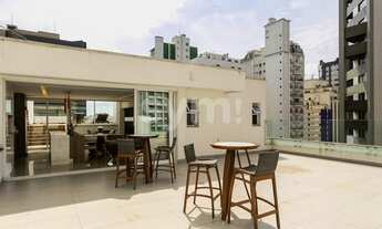 Imagem 3: CURITIBA - Apartamento Padrão - Batel