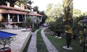 Imagem: CHACARA EM ITATIBA 3 SUITES CONDOMINIO FECHADO