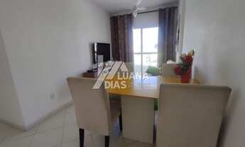 Imagem 4: Apartamento a Venda no bairro Guilhermina - Praia Grande, SP