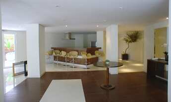 Imagem 7: Apartamento para venda possui 366 metros quadrados com 4 quartos em Alto da Lapa - São Pau