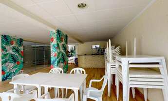 Imagem 4: Apartamento para Locação em São Paulo, Perdizes, 3 dormitórios, 1 suíte, 1 banheiro, 1 vag