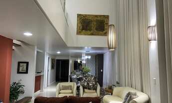 Imagem 5: Casa de condomínio para venda com 4 quartos