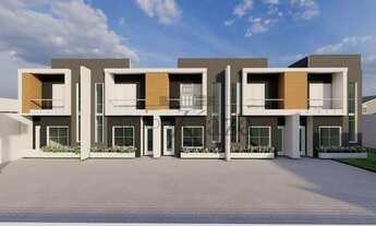 Imagem 4: Oportunidade!!! Casa NOVA com 86m² em Condomínio fechado, 02 dormitórios (1 suíte), Jacare