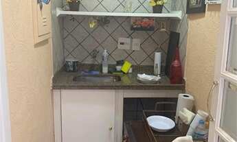 Imagem 6: São Paulo - Conjunto Comercial/Sala - JARDIM EUROPA