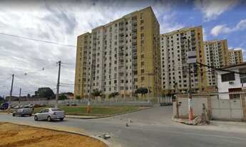 Imagem 3: Apartamento para venda possui 53 metros quadrados com 2 quartos em Centro - Belford Roxo