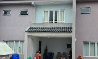 Imagem 3: SOBRADO A VENDA EM PINHAIS