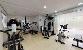 Imagem 5: Apartamento para Locação em São Paulo, Perdizes, 3 dormitórios, 1 suíte, 1 banheiro, 1 vag