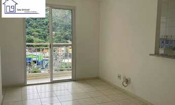 Imagem 3: Apartamento no condomínio Rota do sol - Camorim/ Estrada dos Bandeirantes