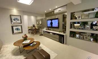 Imagem 3: Apartamento para Venda em Imbituba, Centro, 3 dormitórios, 1 suíte, 1 banheiro, 1 vaga