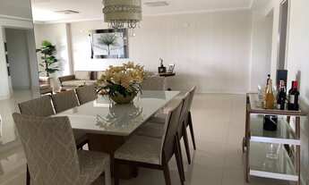 Imagem 5: Apartamento para venda com 3 quartos em Ponta Negra - Manaus - AM