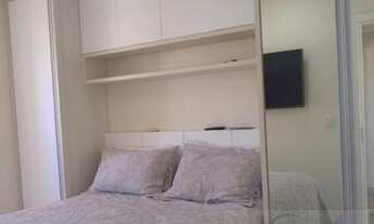 Imagem 4: Apartamento para venda tem 76 metros quadrados com 2 quartos em Itapuã - Vila Velha - ES