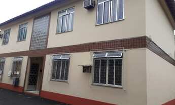 Imagem 1: Apartamento de 1 quarto na Taquara