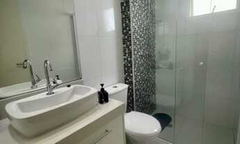 Imagem 6: Apartamento para venda tem 104 metros quadrados com 3 quartos em Centro - São Bernardo do