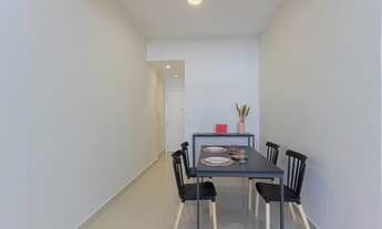 Imagem 5: Apartamento com 3 quartos em Ipanema - Rio de Janeiro