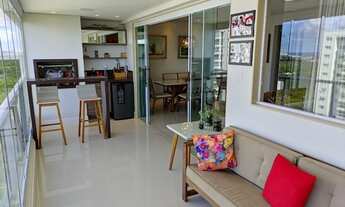 Imagem 2: Apartamento para venda - Platno Greenville - Patamares - Salvador