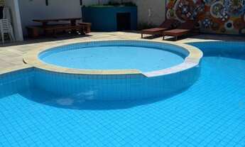 Imagem 5: Apartamento para aluguel possui 65 metros quadrados com 2 quartos em Boa Vista - Mossoró