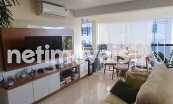 Imagem 5: Apartamento para venda tem 120 metros quadrados com 3 quartos em Mata da Praia - Vitória