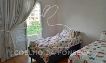 Imagem 5: São Paulo - Apartamento Padrão - Real Parque
