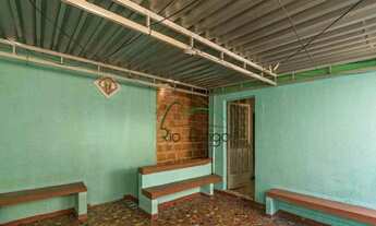 Imagem 3: Casa Residencial - Rua Cintra - Venda - Penha Circular