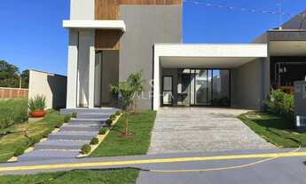 Imagem: Casa com 3 suítes à venda, 180 m² - Terras