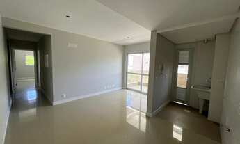 Imagem 2: Apartamento de 75 metros quadrados no bairro Itacorubi com 2 quartos