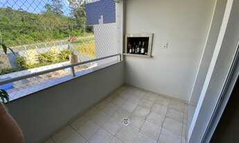 Imagem 4: Apartamento 01 Quarto e 01 Vaga em Bela Vista - São José - SC