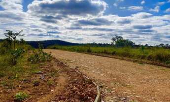 Imagem 5: Lotes de 1000m2 em Lagoa Santa parcelas R$677,67