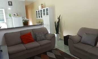 Imagem 3: Casa 2 dorm com suíte e garagem coberta - CA60